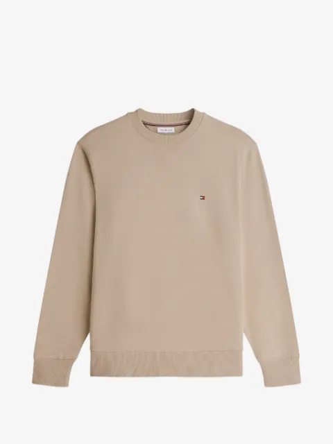 Tommy Hilfiger sweatshirt med logomærke