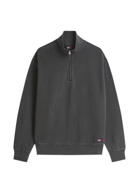 Tommy Hilfiger half-zip sweatshirt