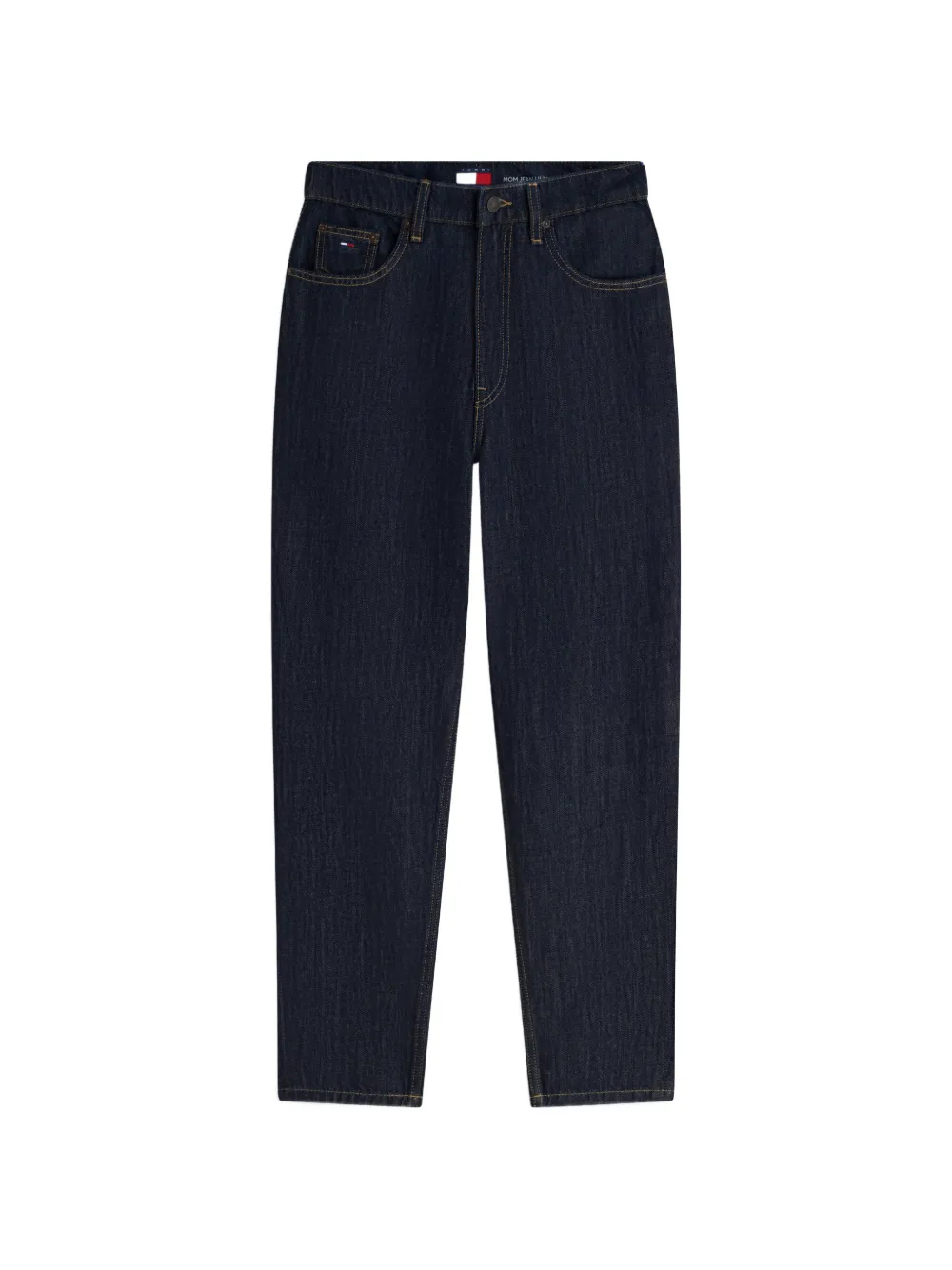 Tommy Hilfiger tapered jeans - Blu