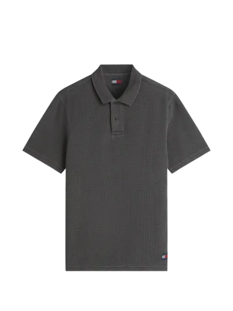 Tommy Hilfiger short-sleeve polo shirt