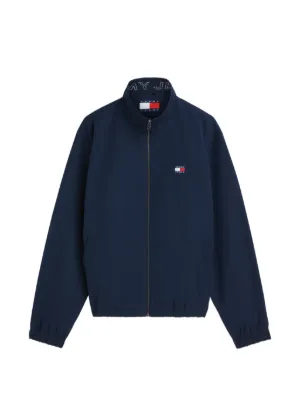 Diesel Jaqueta Bomber J-Kepes | Cinza | FARFETCH BR