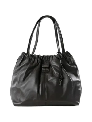 Marc Jacobs The Cristina ハンドバッグ | ブラック | FARFETCH JP