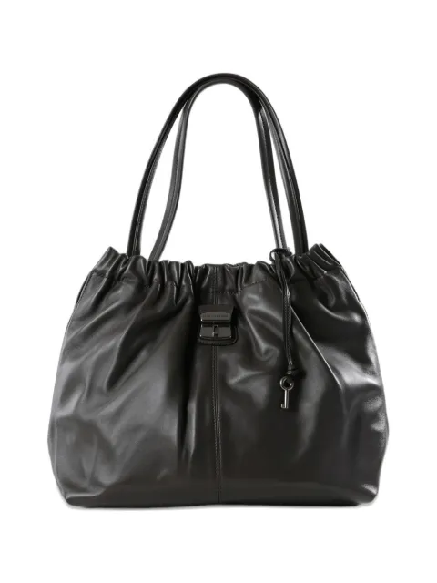 Marc Jacobs bolso shopper The Cristina fruncido