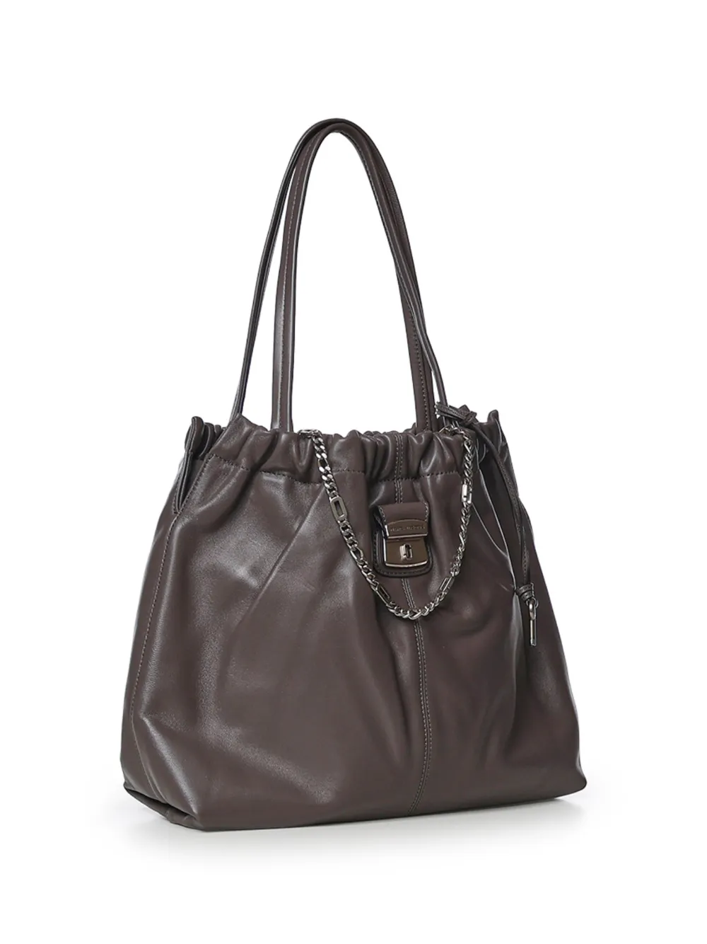 Marc Jacobs De Cristina shopper Bruin