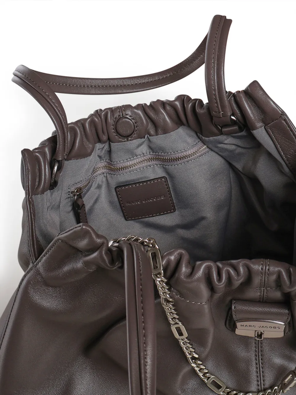 Marc Jacobs De Cristina shopper Bruin