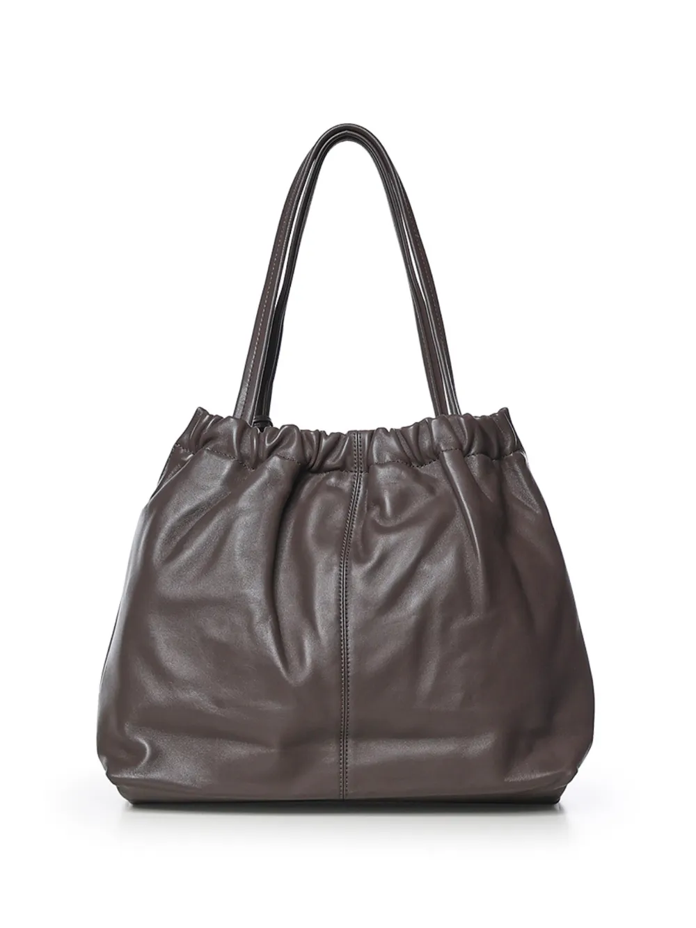 Marc Jacobs De Cristina shopper Bruin