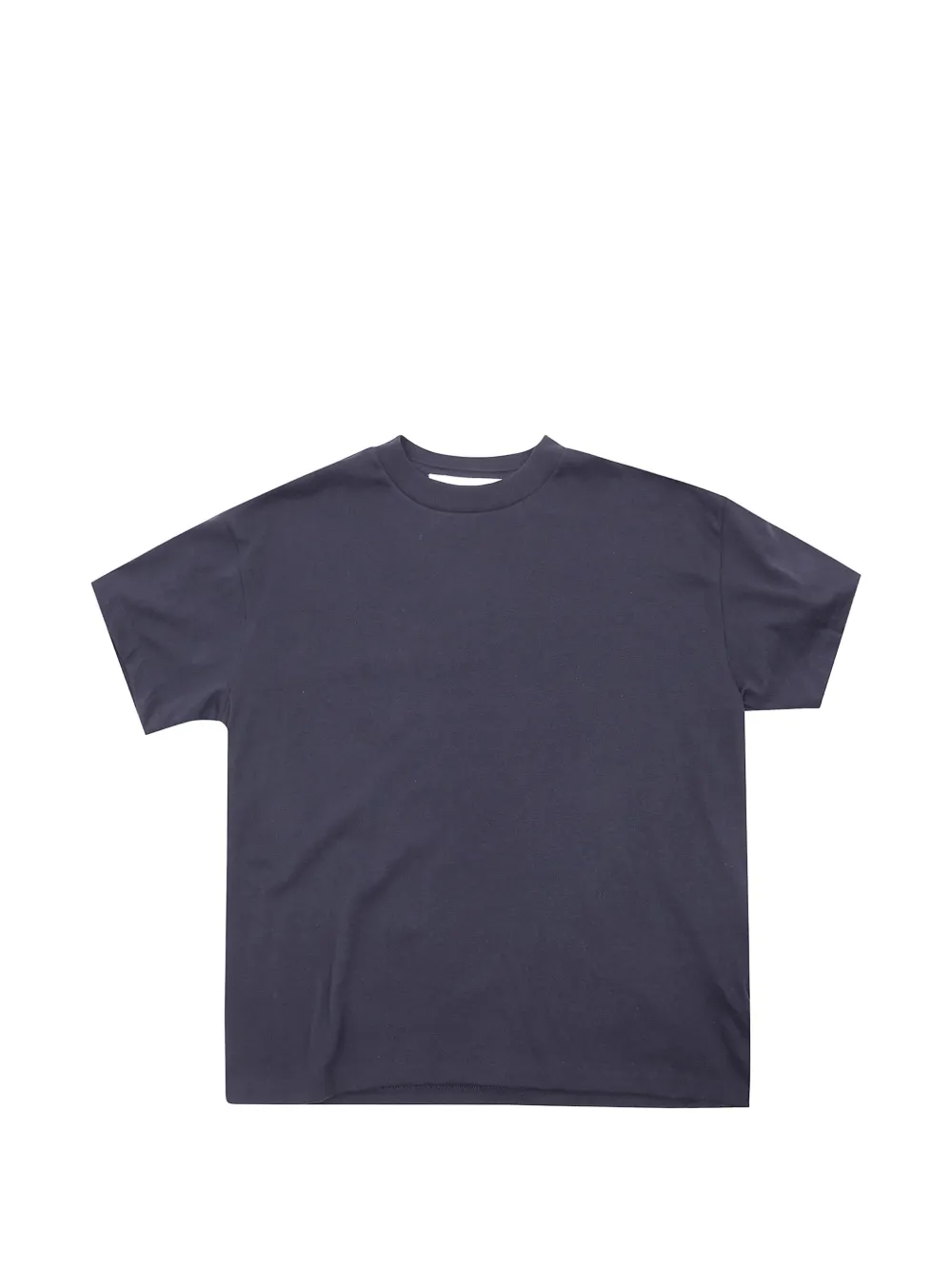 FEAR OF GOD ESSENTIALS KIDS Essentials logo-print T-shirt - Nero