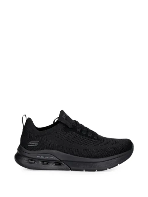 Skechers Bobs Arc Waves 2.0 lace-up sneakers