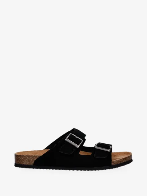 Skechers buckle-fastening sandals