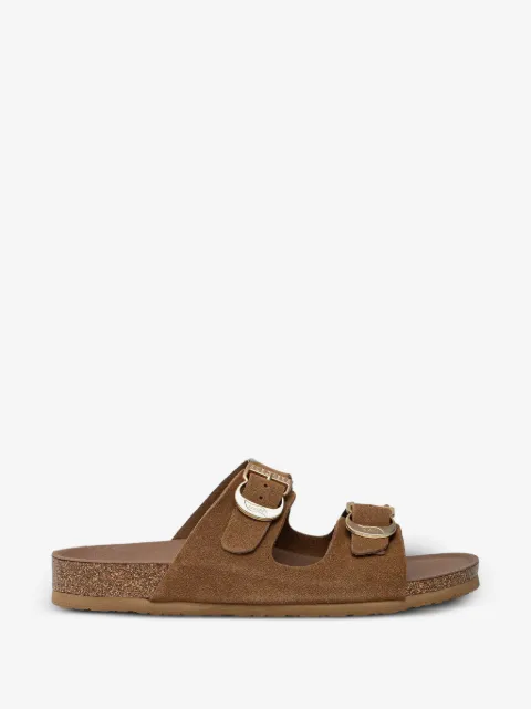 Skechers Arch Fit Granola buckle-fastening sandals