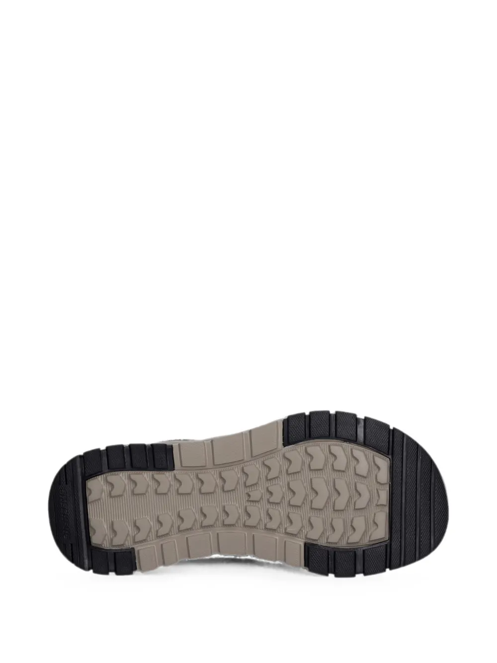 Skechers Wagner sandalen met klittenband Bruin