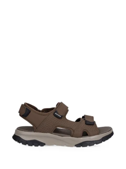 Skechers Wagner touch-strap sandals