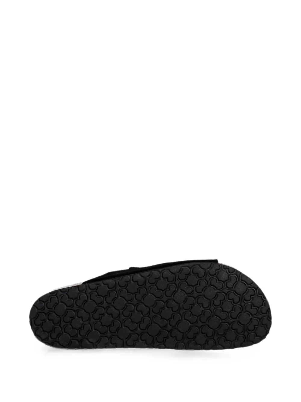 Skechers ArchFit Granola sandalen met gespsluiting Zwart