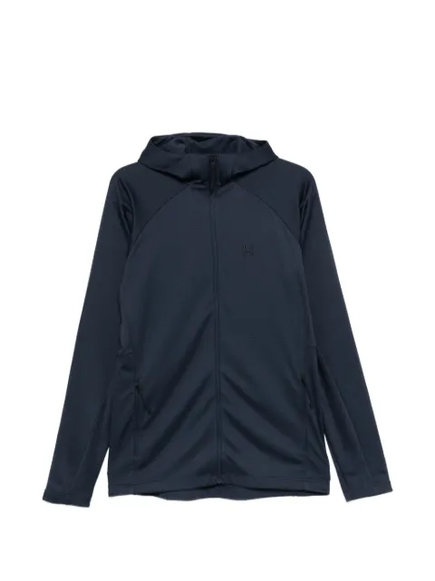 Haglöfs zip-up hoodie