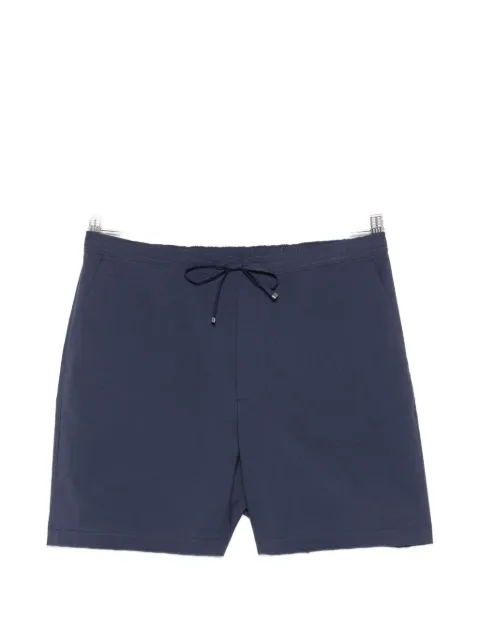 LOEWE x Paula's Ibiza anagram-embroidered shorts