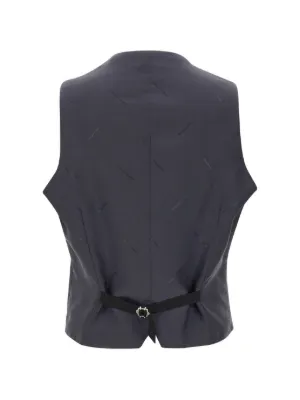Tagliatore ベスト・ジレ メンズ通販 - FARFETCH
