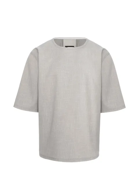 HAMZA mélange T-shirt