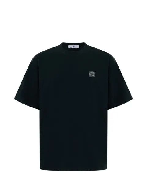 Stone Island cotton T-shirt