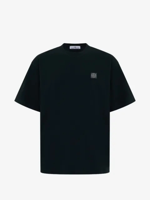 Stone Island cotton T-shirt