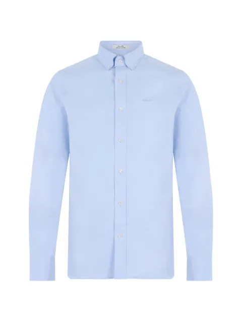 Gant button-down slim-fit shirt