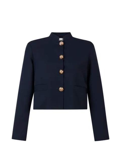A LINE Monroe cropped jacket
