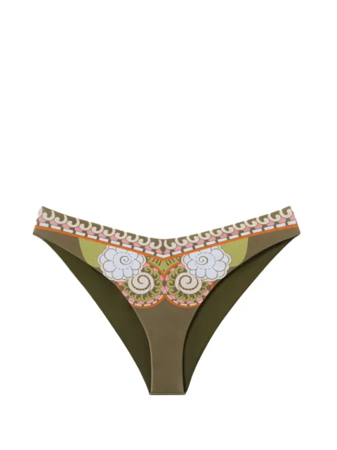 La DoubleJ bikini bottom Mirage