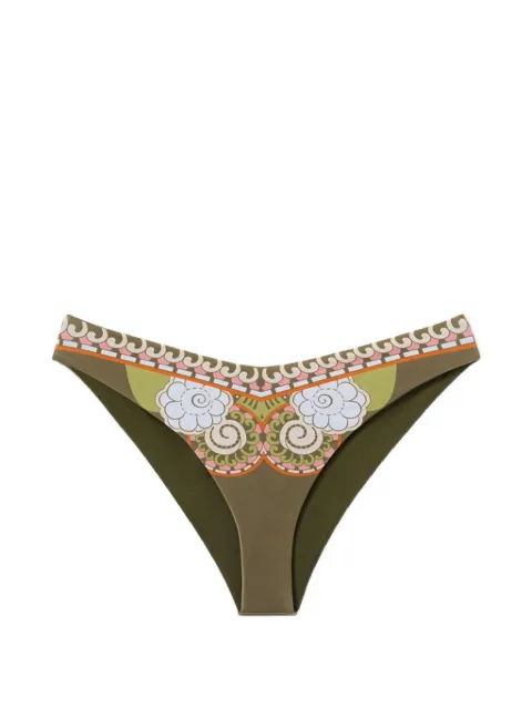 La DoubleJ bikini bottom Mirage