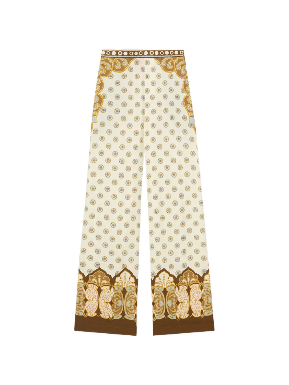 La DoubleJ Club pants placée