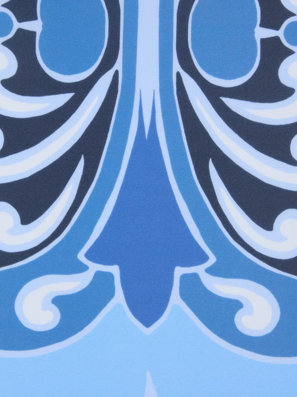 La DoubleJ Goddess Placée pak Blauw