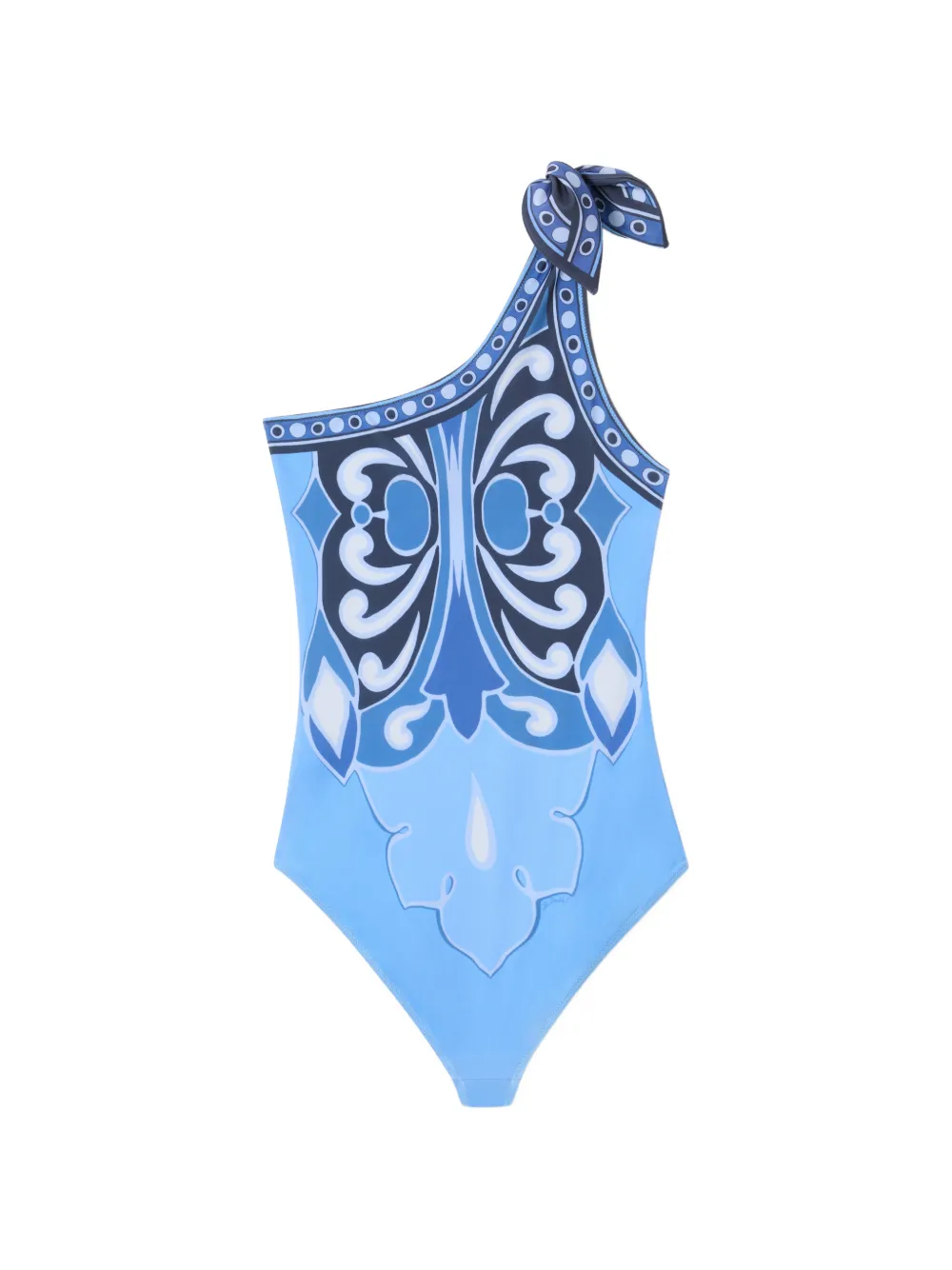 La DoubleJ Goddess Placée pak Blauw