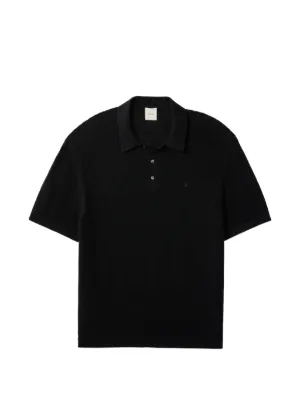 Kenzo ロゴ ポロシャツ | ブラック | FARFETCH JP