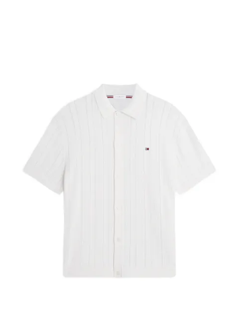 Tommy Hilfiger Camicia a maniche corte