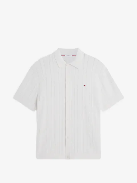 Tommy Hilfiger short-sleeve shirt