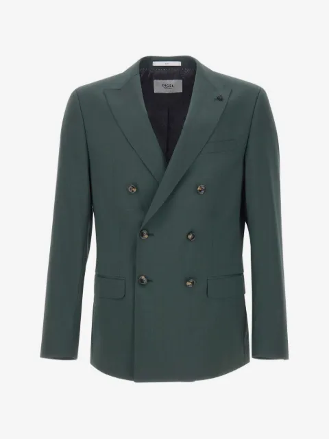 Digel Alfredo double-breasted blazer