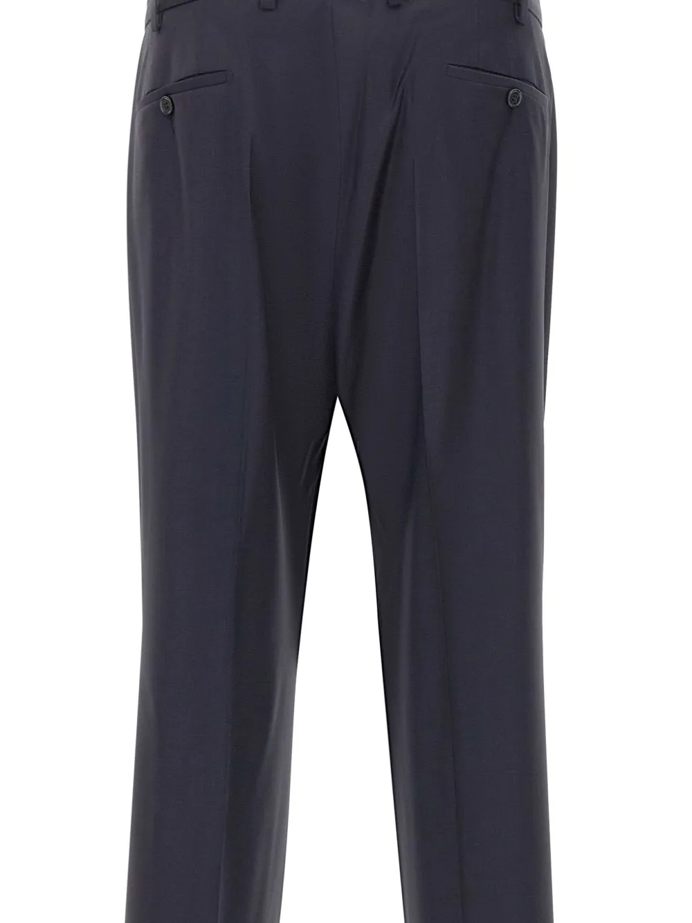  Digel Pantaloni Franco - Blu 