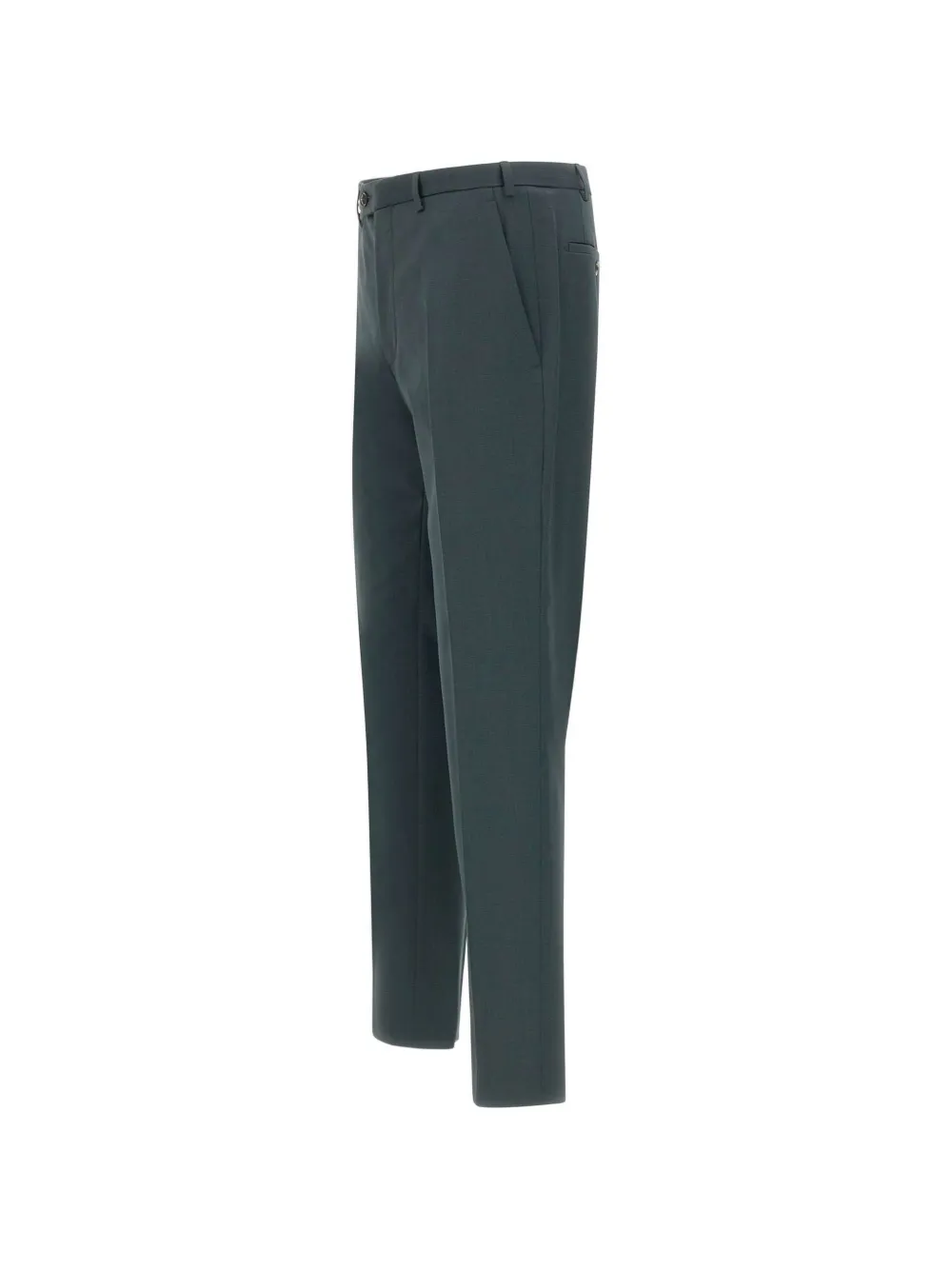  Digel Pantaloni Affusolati Apollo - Verde 