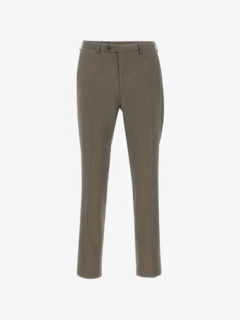 Digel Apollo tapered trousers