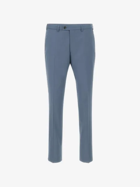 Digel Apollo tapered-fit trousers