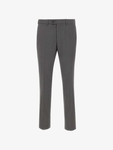 Digel Apollo tapered trousers