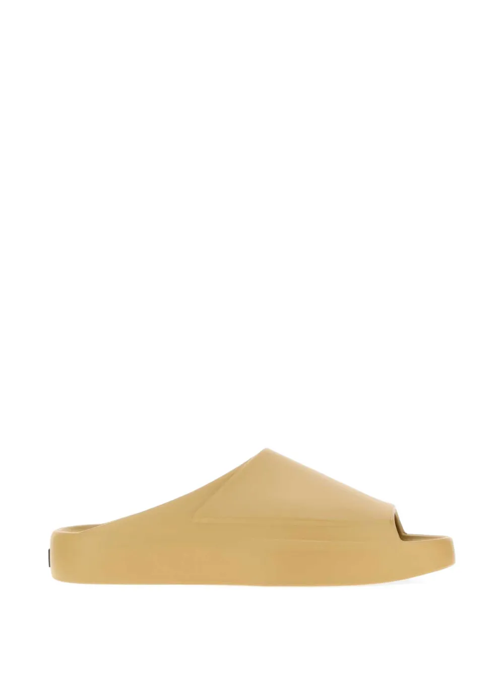 FEAR OF GOD ESSENTIALS Los Feliz slides - Nude