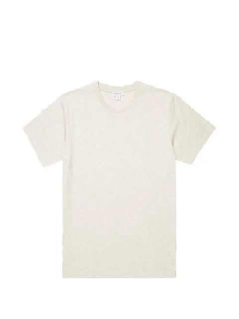 Sunspel Riviera crewneck cotton T-shirt