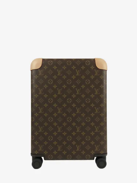 Louis Vuitton Pre-Owned 2021-2026 Monogram Horizon 50 travel bag