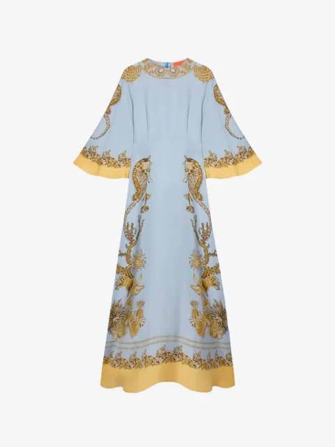 La DoubleJ vestido Sorella