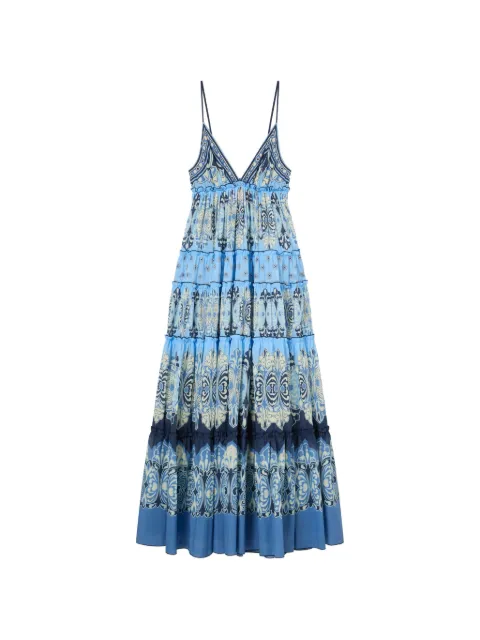 La DoubleJ Nymph dress Placée