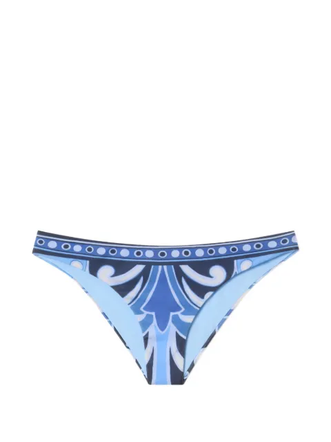 La DoubleJ bikini bottom Placée