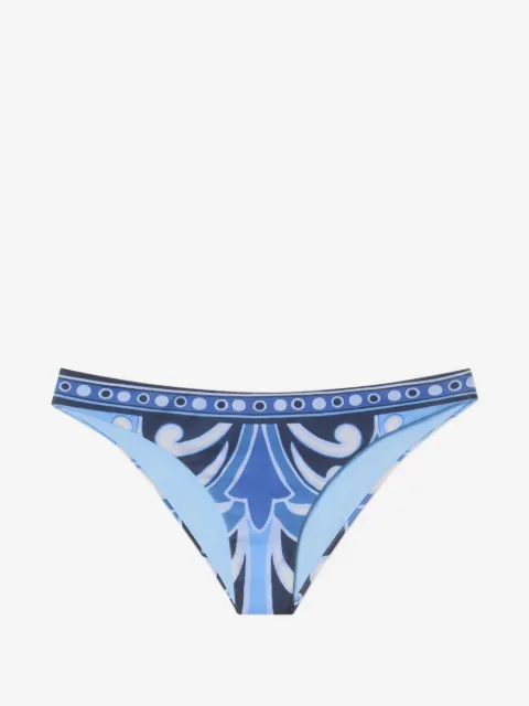 La DoubleJ bikini bottoms Placée