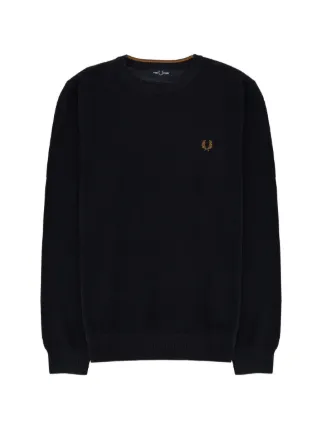 Fred Perry