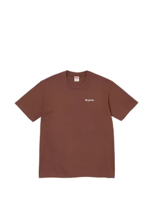 Supreme Spider-Man T-shirt | Brown | FARFETCH
