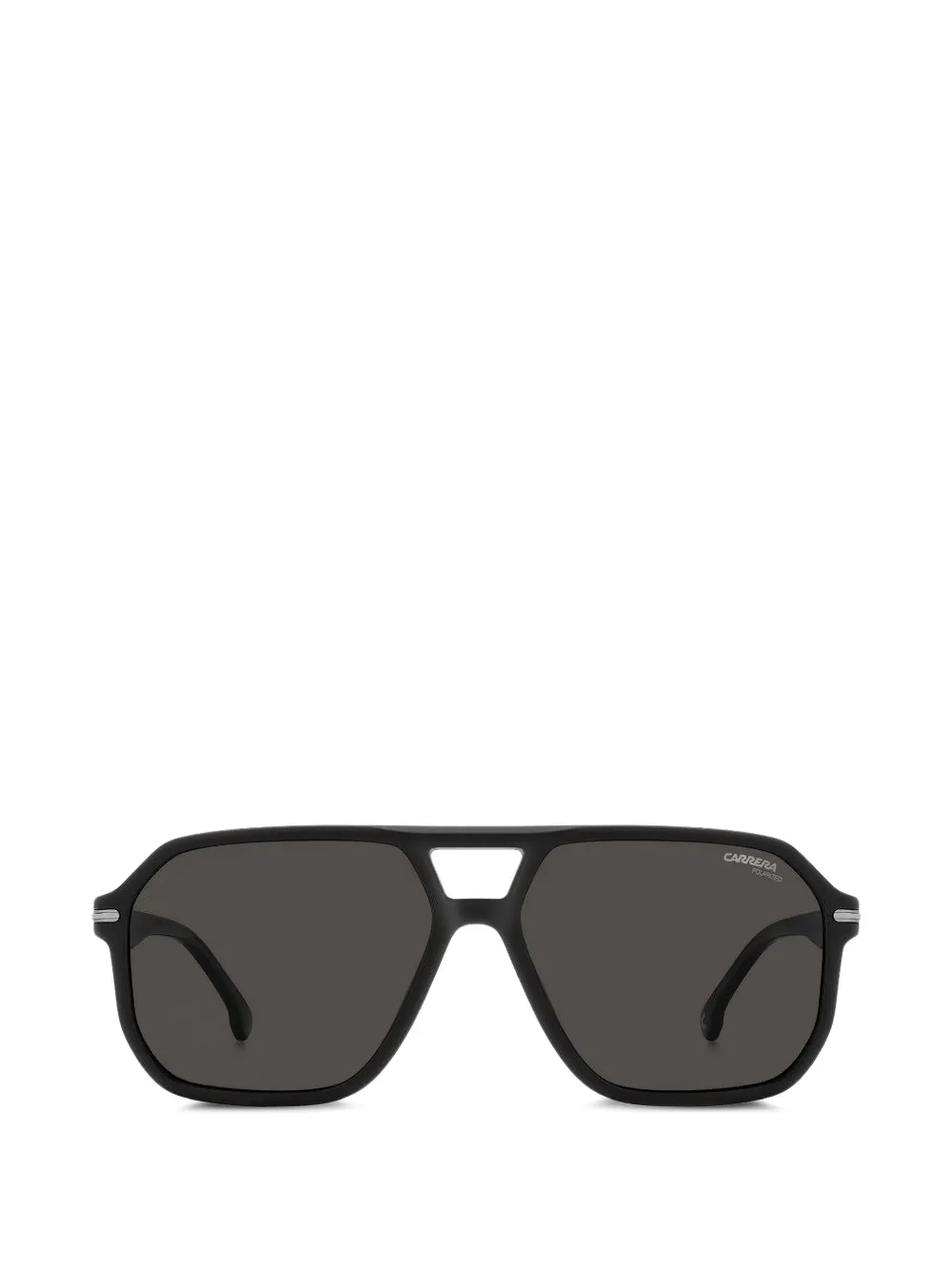 Carrera pilot-frame sunglasses - Nero