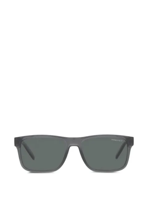 Arnette Bandra rectangle-frame sunglasses